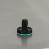 The Clean Garage Pressure Washer Hose Storage Plug | 3/8" Couplers