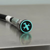 The Clean Garage Pressure Washer Hose Storage Plug | 3/8" Couplers