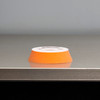 The Clean Garage Orange Foam Polishing Pad | For 3" Backing Plate