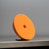 The Clean Garage Orange Foam Polishing Pad | For 3" Backing Plate