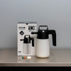 The Clean Garage | IK Foam 1.5 | Hand Pump Action Foamer | 1.5 Liter | 