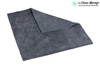 Duality Dual Pile Microfiber Towel Gray | Full Case 110 | Save 10% In Cart
