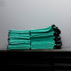 Ultra Plush Twist Loop Drying Towel Mint Green | Full Case 35 The Clean Garage