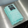 Minty Plush Edgeless 350 GSM Microfiber Towel Green | Full Case 150 | Save 10% In Cart