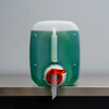 Fluxx AH 13 DIN 51 Dispensing Tap Spigot | 5 Liter Koch Chemie Yum | 4 Liter CarPro Gyeon