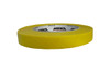 Mirka Masking Tape 120 Yellow Line | .71" x 180' Roll | The Clean Garage