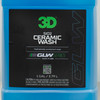 3D GLW Series SI02 Ceramic Wash 1 Gallon | Ceramic Infused Soap