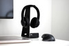 Many Home Metal Headphones Stand | Many Home & Office Organization