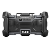 Flex Power Tools 24v Jobsite Radio Bluetooth Speaker | No Battery