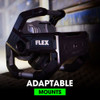 Flex Power Tools 24v Flood Light | No Battery