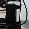 IK e Multi Pro 12 Sprayer | With Lithium Ion Battery Compressor 