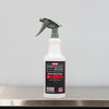 P&S Defender 32oz Spray Bottle | Spray Trigger Top The Clean Garage