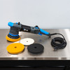 Lake Country UDOS 31E Three in One Polisher | Kit with 3 UDO Pads | The Clean Garage