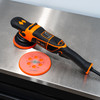 Dynabrade Renny Doyle DB8 Geared Dual Action Polisher | 5" and 6" BP