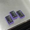 CarPro Hard Clay Bar Kit | 3 100 Gram Aggressive Clay Bars