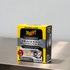 Meguiars Ultimate Headlight Restoration Kit | Sanding Discs and Sealant | The Clean Garage