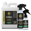 IGL Ecoclean Interior Detailer 500ml | Total Interior Cleaner and Protection | The Clean Garage