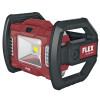 Flex CL 2000 18V Cordless LED Work Light | Bare Tool No battery | The Clean Garage