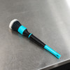 Detail Factory Octane Riptide Brush Set | 6 Mint Green Detailing Brushes