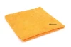 AutoFiber Quadrant Wipe Microfiber Towel Orange | Coating Leveling | The Clean Garage
