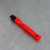Detail Factory Foam Applicator Brush | Small Red The Clean Garage