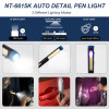 NextLED Detailing Pen Light | 3 in 1