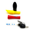Buff Brite Fur-Nado | Adaptor for Tornador Mini and Fur-Reel