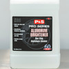 P&S Aluminum Brightener 1 Gallon | Acid Based Wheel Cleaner