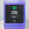 3D GLW Series SI02 Ceramic Glass Cleaner 64oz | Rain Repellent 3D GLW Series SI02 Ceramic Glass Cleaner 64oz | Rain Repellent