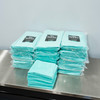 The Clean Garage | Do It All Microfiber Towel | Mint Green | Full Case 180 | Save 10% In Cart