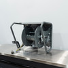 Active Hose Reel and Wall Mount System | Pressure Washer Shelf and Reel Solution *Pre-Order*