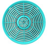 Detail Factory Clean Screen Bucket Insert | Riptide Mint Green | The Clean Garage Detail Factory Clean Screen Bucket Insert | Riptide Mint Green | The Clean Garage