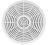 Detail Factory Clean Screen Bucket Insert | White "Black Ice" | The Clean Garage Detail Factory Clean Screen Bucket Insert | White "Black Ice" | The Clean Garage
