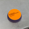 Koch Chemie One Cut Foam Pad V2 | Orange | For 3" Backing Plate | The Clean Garage