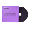 Koch Chemie Micro Cut Soft Foam Pad V2 | Purple | For 6" Backing Plate | The Clean Garage Koch Chemie Micro Cut Soft Foam Pad V2 | Purple | For 6" Backing Plate | The Clean Garage