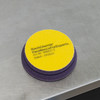 Koch Chemie Fine Cut Foam Pad V2 | Yellow | For 3" Backing Plate | The Clean Garage