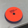 Koch Chemie Heavy Cut Foam Pad V2 | Red | For 5" Backing Plate | The Clean Garage Koch Chemie Heavy Cut Foam Pad V2 | Red | For 5" Backing Plate | The Clean Garage