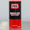 PRO Rinseless Wash and Gloss  32oz | Concentrated