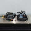 Active 2.3 Pressure Washer | Level 2 Detailing Kit | MTM Hose Gun Foam Cannon | The Clean Garage Active 2.3 Pressure Washer | Level 2 Detailing Kit | MTM Hose Gun Foam Cannon | The Clean Garage