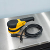 Mirka Polaros RP 600X | Corded Electric 6" Rotary Polisher