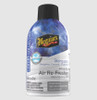 Meguiars Whole Car Air Refresher Spray | Stargazer Scent 2oz Aerosol | The Clean Garage