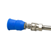 MTM Acqualine Blue Rinse Nozzle and Guard | Orifice Size 6.5 - 25°