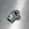 MTM Steel 90 Degree Elbow | 3/8" Female NPT
