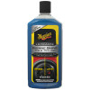Meguiars Ultimate Insane Tire & Trim Gel | 16oz | The Clean Garage