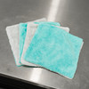 Thin Boi Wash Pads | 4 Pack | Plush Microfiber TCG