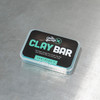 The Clean Garage Fine Grade Clay Bar | 100g | With Storage Case