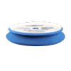 6" Buff and Shine EdgeGuard Blueberry Foam Pad | Heavy Polishing | The Clean Garage