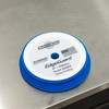 6" Buff and Shine EdgeGuard Blueberry Foam Pad | Heavy Polishing