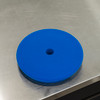 6" Buff and Shine EdgeGuard Blueberry Foam Pad | Heavy Polishing | The Clean Garage