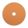 6" Buff and Shine EdgeGuard Agent Orange Foam Pad | Medium Polishing | The Clean Garage
